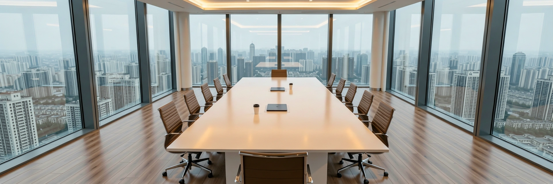 Strategic planning environment