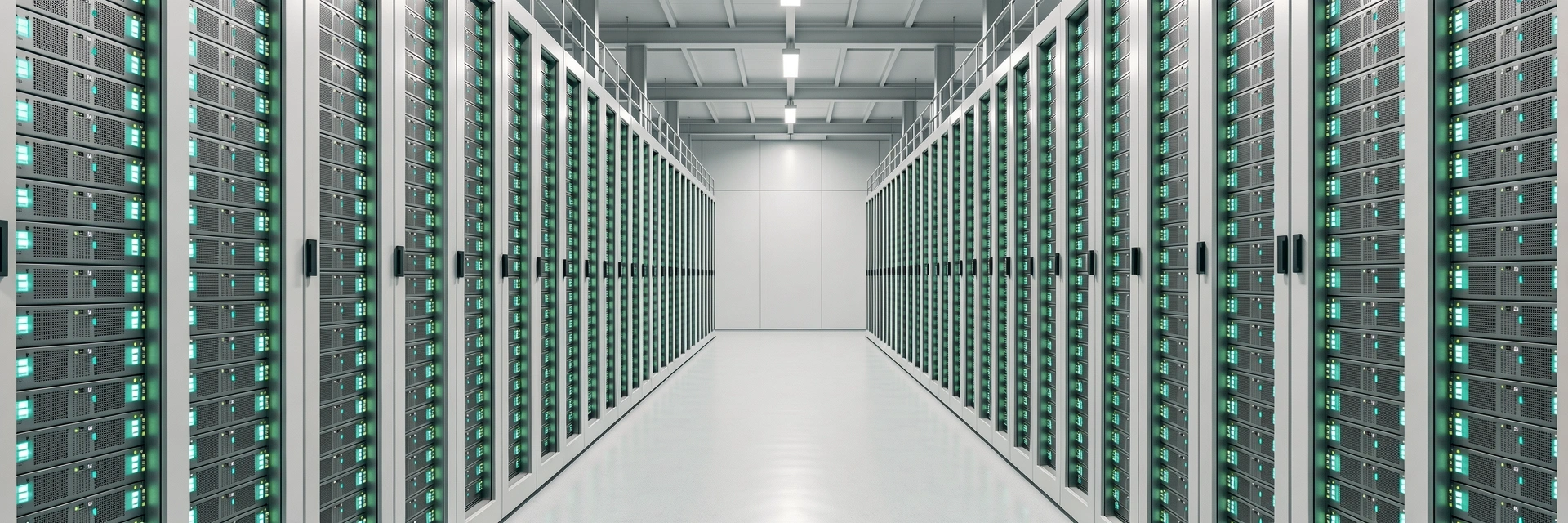 Enterprise data backbone