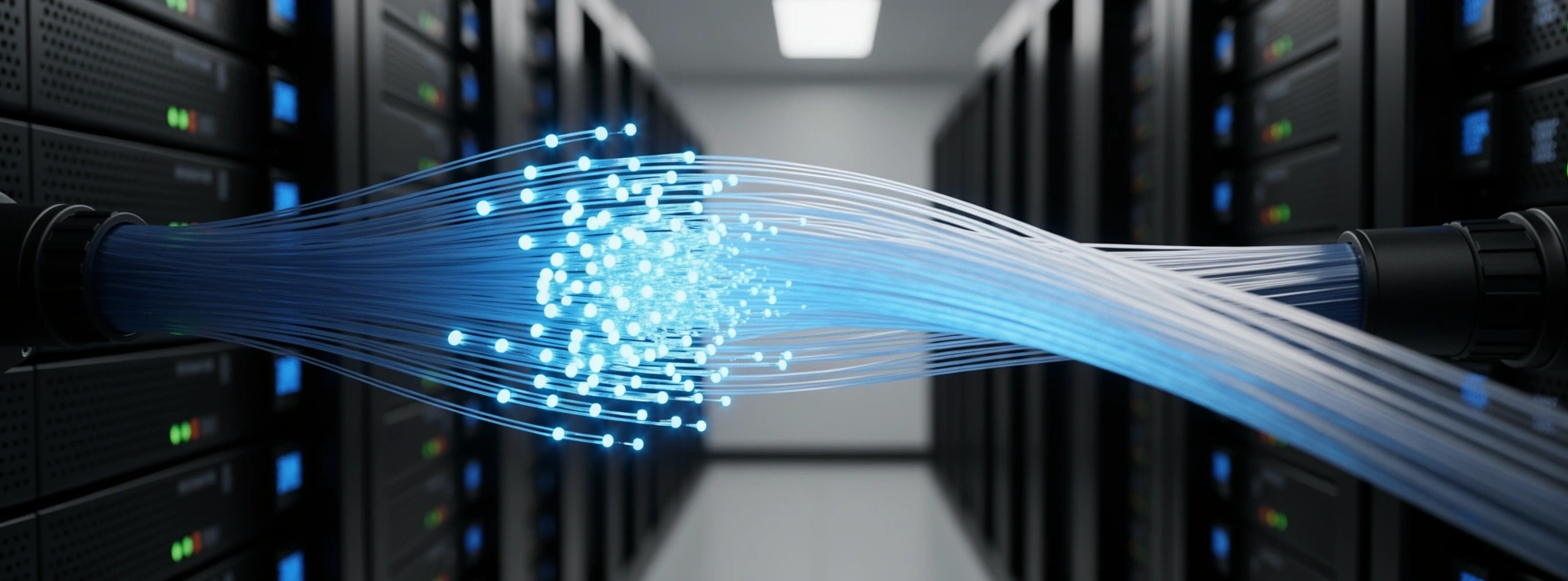 Data transmission visualization