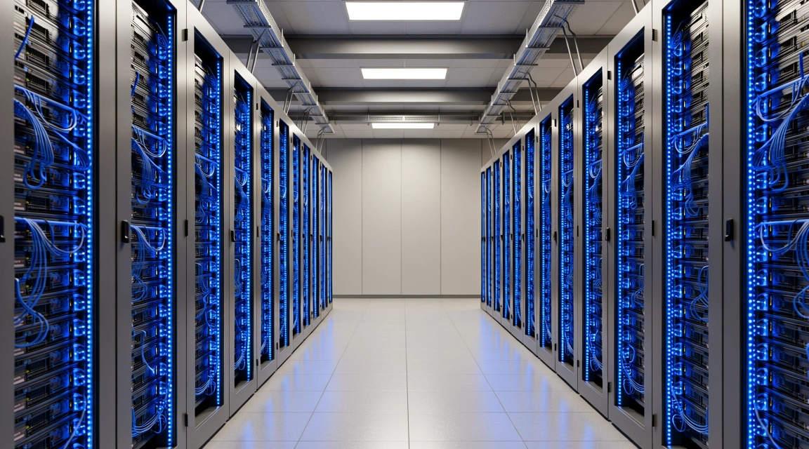 Logic system infrastructure